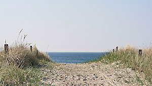 Raus ans Meer Raus ans Meer