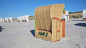 Strandtage