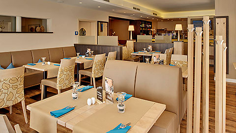 gemütliches Restaurant gemütliches Restaurant