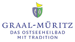 Logo Ostseebad Graal-Müritz